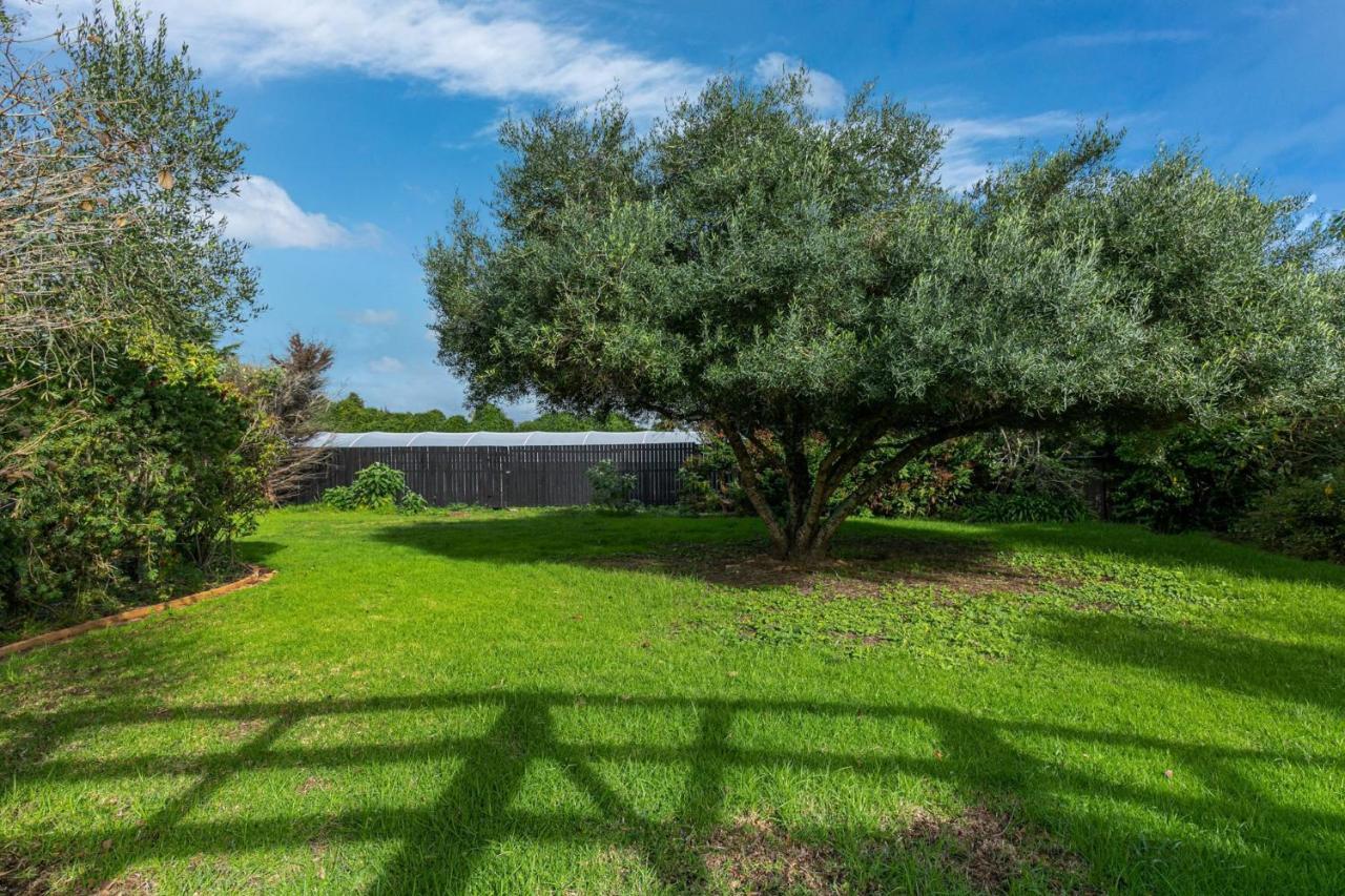 A Majestic Slice Of Heaven Villa Karaka Exterior foto